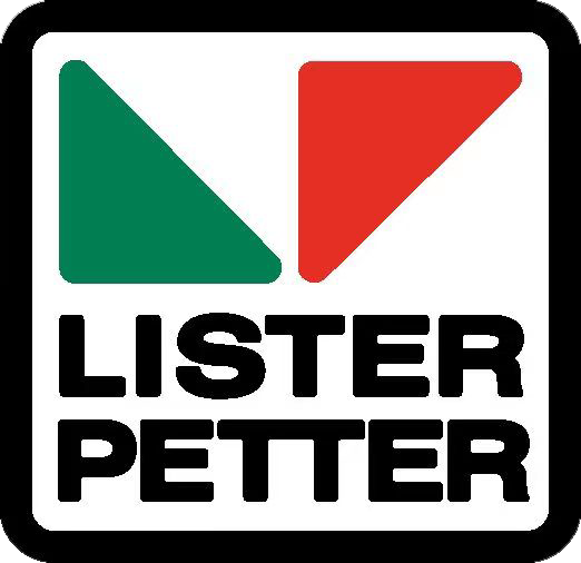 Lister Petter_150 years British Engine Brand_A worldwide renown engine and original spare parts manufacturer