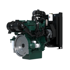 Industrial Engine LP322EVi1