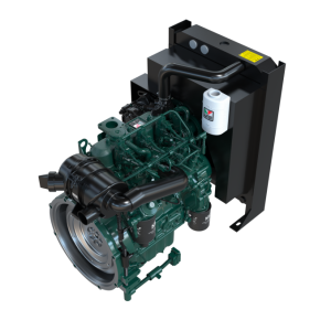 Industrial Engine LP311EVi2