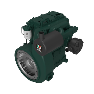 TR Generator Engines TR2