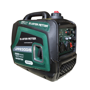 Lister Petter LPP2300iS