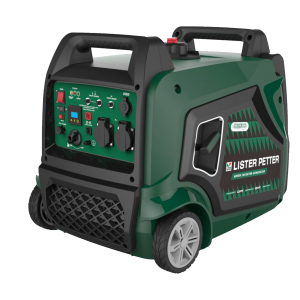 Lister Petter LPP4200iS