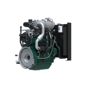 Industrial Engine LP430EVi1