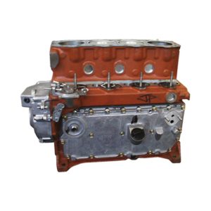 Alpha Series Short Blocks LPW/X Short Blocks