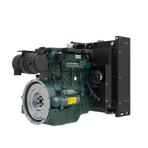Industrial Engine SA423i2