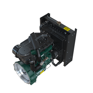 Industrial Engine SA435i1