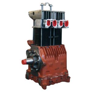 TR Series Long Blocks