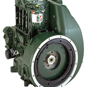 TR Generator Engines TR2