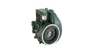 TR Generator Engines TR3 - Lister Petter